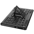 Miniatyrbild 6 av 7: Hybridskal Lenovo Tab M10 HD (2nd Gen) Svart
