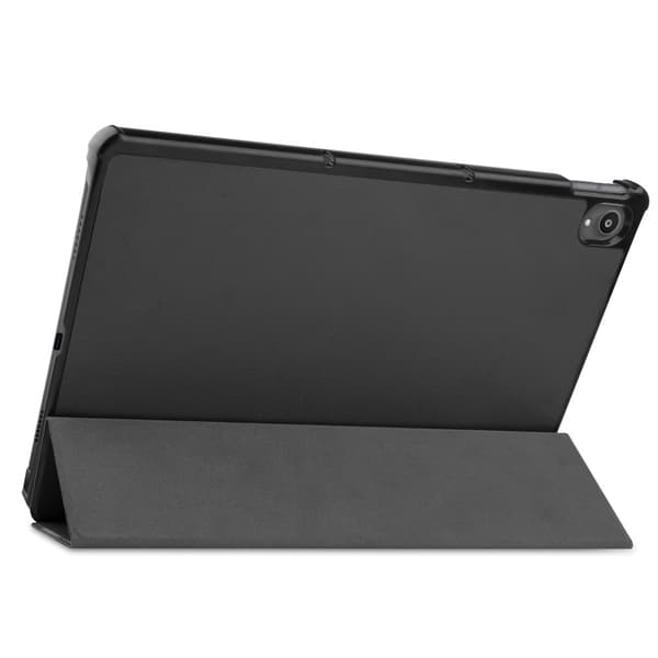 Fodral Tri-fold Lenovo Tab P11 Svart