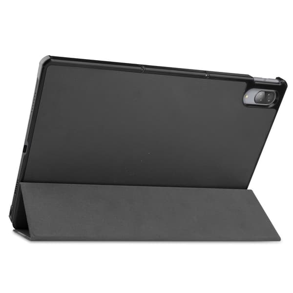 Fodral Tri-fold Lenovo Tab P11 Pro Svart