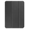 Miniatyrbild 9 av 9: iPad 10.9 2022 (10th gen) Fodral Tri-fold Svart