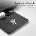 Miniatyrbild 4 av 10: Dux Ducis Domo Tri-fold Case iPad 10.9 2022 (10th gen) Black