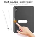 Miniatyrbild 2 av 10: Dux Ducis Domo Tri-fold Case iPad 10.9 2022 (10th gen) Black