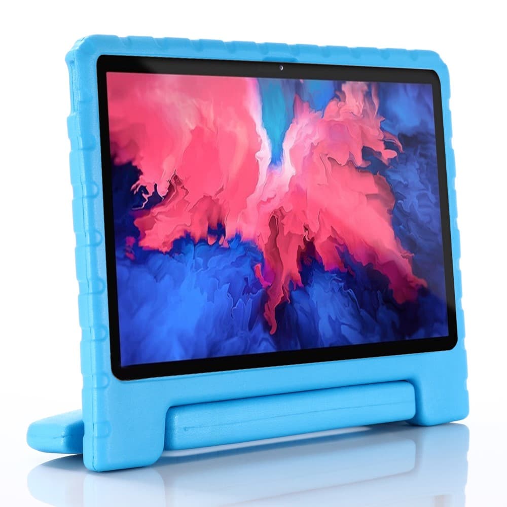 Stöttåligt EVA Skal Lenovo Tab P11 Pro Blå