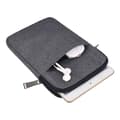 Miniatyrbild 3 av 6: Vattentät Sleeve iPad/Tablet Upp Till 11" Svart