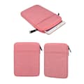 Miniatyrbild 2 av 7: Vattentät Sleeve iPad/Tablet Upp Till 11" Rosa