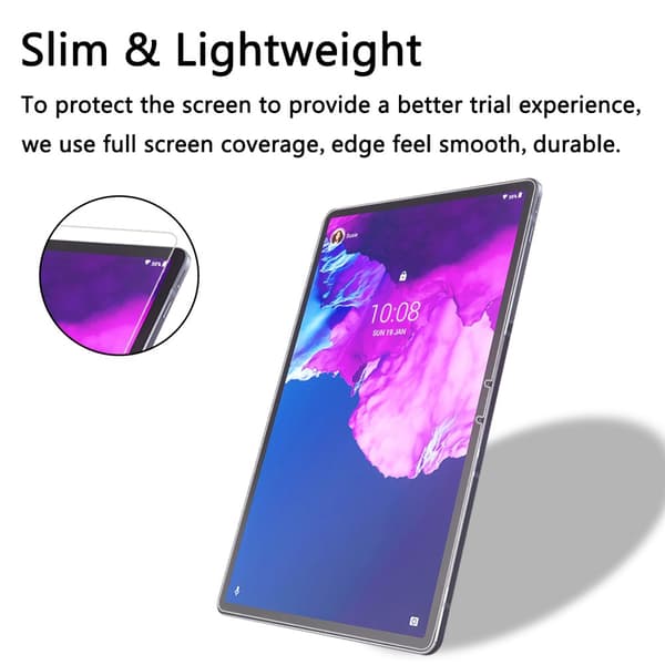 Skärmskydd Lenovo Tab P11 Pro Härdat Glas 0.3mm