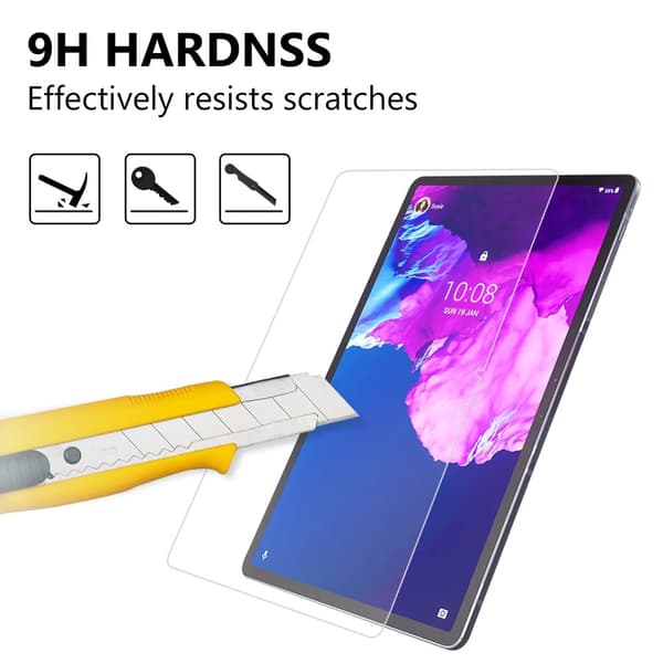 Skärmskydd Lenovo Tab P11 Pro Härdat Glas 0.3mm