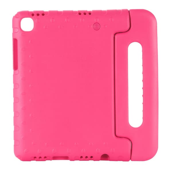 Stöttåligt EVA Skal Samsung Galaxy Tab A7 10.4 2020 Rosa