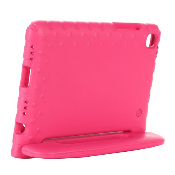 Stöttåligt EVA Skal Samsung Galaxy Tab A7 10.4 2020 Rosa