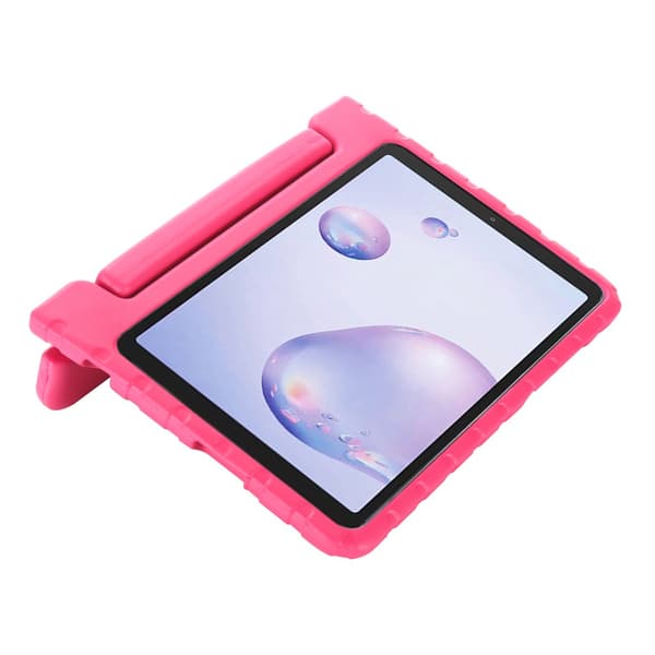 Stöttåligt EVA Skal Samsung Galaxy Tab A7 10.4 2020 Rosa