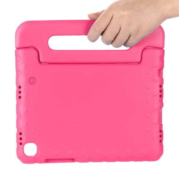 Stöttåligt EVA Skal Samsung Galaxy Tab A7 10.4 2020 Rosa