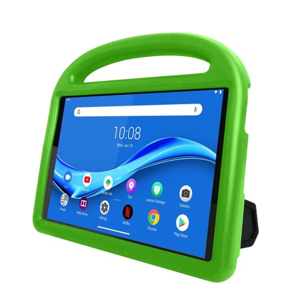 Skal EVA Lenovo Tab M10 HD/P10 Grön