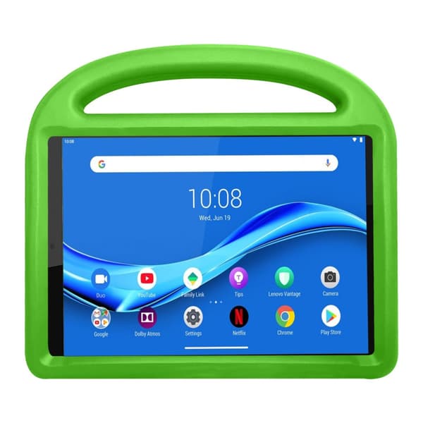 Skal EVA Lenovo Tab M10 HD/P10 Grön