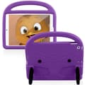 Miniatyrbild 1 av 6: Skal EVA iPad 10.2 7th Gen (2019) Lila