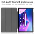 Miniatyrbild 5 av 10: Lenovo Tab M10 Plus (3rd gen) Fodral Tri-fold Katt