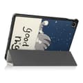 Miniatyrbild 6 av 10: Lenovo Tab M10 Plus (3rd gen) Fodral Tri-fold Katt