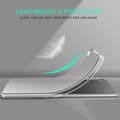 Miniatyrbild 3 av 8: Skal Lenovo Tab M10 Plus (3rd gen) TPU Transparent
