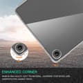 Miniatyrbild 6 av 8: Skal Lenovo Tab M10 Plus (3rd gen) TPU Transparent