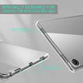 Miniatyrbild 8 av 8: Skal Lenovo Tab M10 Plus (3rd gen) TPU Transparent