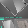 Miniatyrbild 2 av 8: Skal Lenovo Tab M10 Plus (3rd gen) TPU Transparent