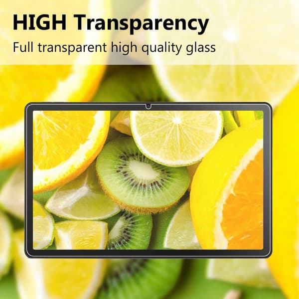 Skärmskydd Lenovo Tab M10 (3rd gen) Härdat Glas