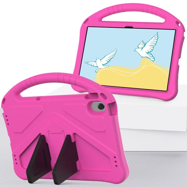 Skal EVA Lenovo Tab M10 Plus (3rd gen) Rosa