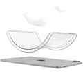 Miniatyrbild 4 av 6: Skal iPad 10.9 2022 (10th gen) TPU Transparent