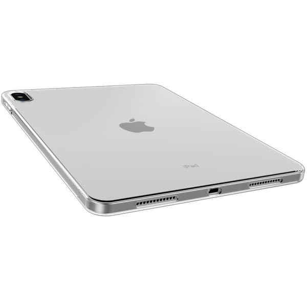 Skal iPad 10.9 2022 (10th gen) TPU Transparent