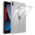 Miniatyrbild 1 av 6: Skal iPad 10.9 2022 (10th gen) TPU Transparent