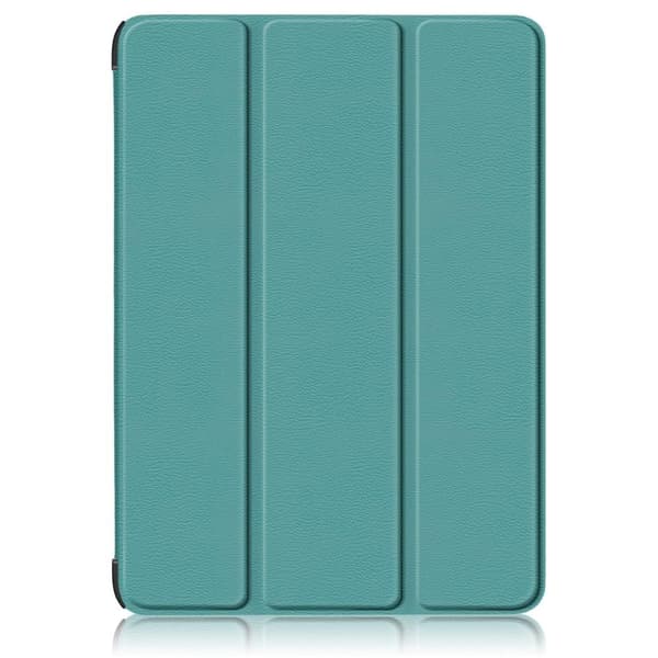 Kolminkertainen telinekotelo iPadille 10.9 (2022) -tabletin kansi -