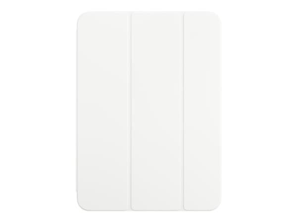 Apple Smart - Lommebok for nettbrett - hvit - for 10.9-inch iPad (10. generasjon); iPad A16 Wi-Fi, A16 Wi-Fi + Cellular