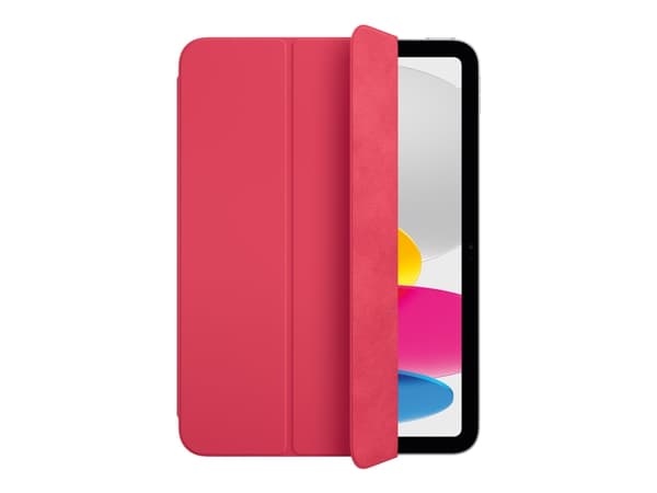Apple Smart - Lommebok for nettbrett - vannmelon - for 10.9-inch iPad (10. generasjon)