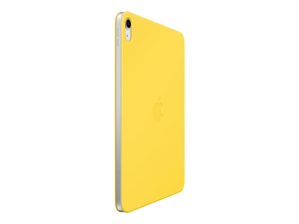 Apple Smart - Vikbart fodral för surfplatta - lemonad - för 10.9-inch iPad (10:e generation); iPad A16 Wi-Fi, A16 Wi-Fi + Cellular