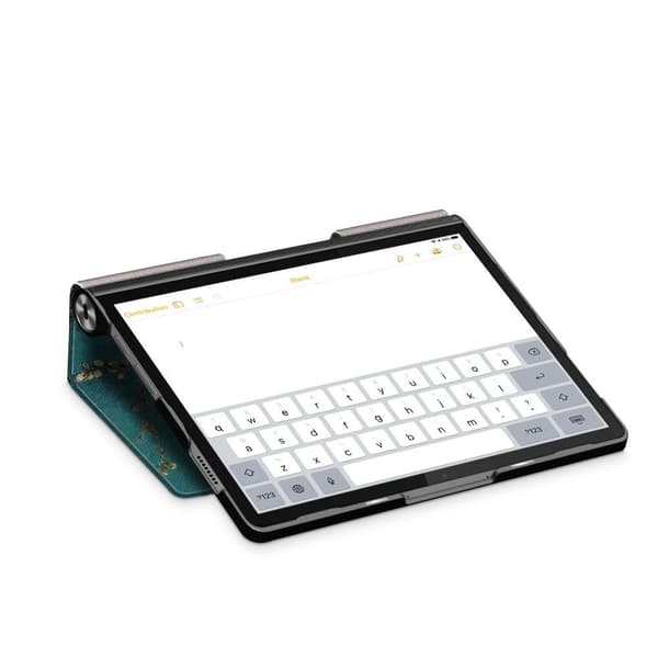 Fodral till Lenovo Yoga Tab 11 - Blossom