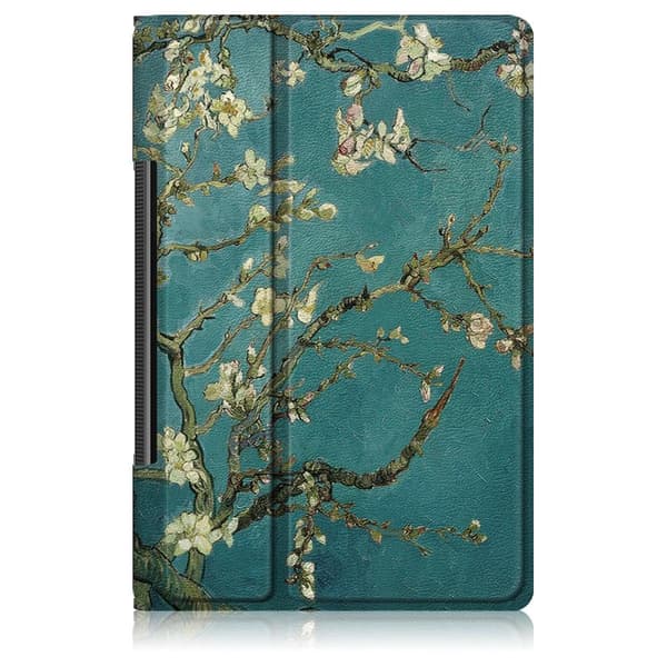 Fodral till Lenovo Yoga Tab 11 - Blossom