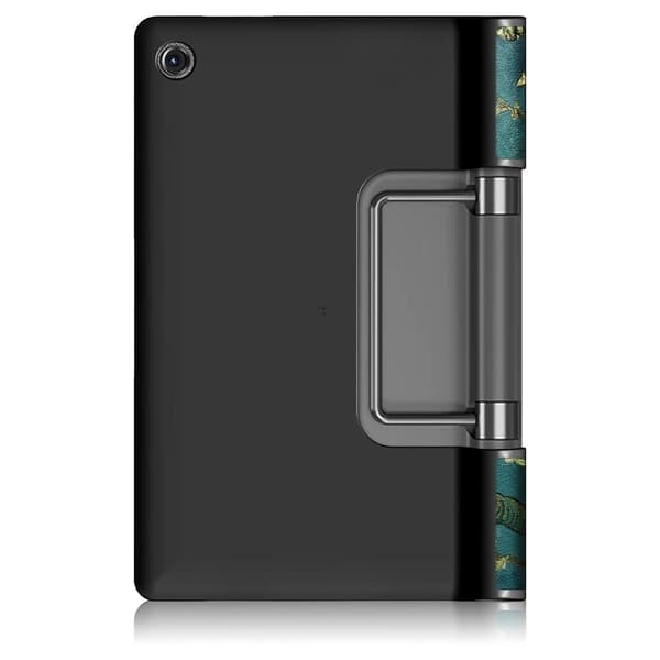 Fodral till Lenovo Yoga Tab 11 - Blossom