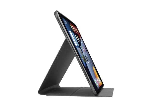 SBS TABKPROIPAD21K, Folio-kotelo, Apple, iPad 10.2" 2019 iPad 10.2" 2020 iPad 10.2" 2021 iPad Air 2019, 25,9 cm (10.2")