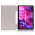 Pikkukuva 4 / 8: Tablet-kansi jalustalla Lenovo Yoga Tab 11:lle - Älä koske