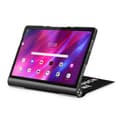 Pikkukuva 5 / 8: Tablet-kansi jalustalla Lenovo Yoga Tab 11:lle - Älä koske