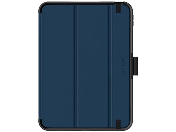 OtterBox Symmetry Series Folio - Flipomslag til tablet - polykarbonat, syntetisk gummi - kystaften - for Apple 10.9-inch iPad (10. sukupolvi)