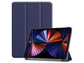 Miniatyrbilde 2 av 2: CoreParts - Lommebok for nettbrett - tripppelfoldet trinse - mørk blå - for Apple 12.9-inch iPad Pro Wi-Fi (5. generasjon)