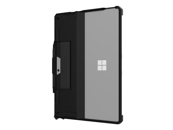 Microsoft Surface Pro 9 Scout m/ håndstropp, Sort -> min 8 stk