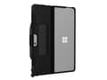 Miniatyrbilde 4 av 5: Microsoft Surface Pro 9 Scout m/ håndstropp, Sort -> min 8 stk