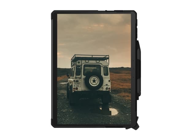 Microsoft Surface Pro 9 Scout m/ håndstropp, Sort -> min 8 stk