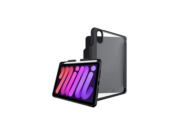 ITSKINS HYBRID, Folio, Apple, iPad Mini 6, 21,1 cm (8.3")