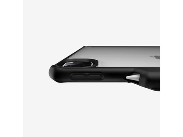 ITSKINS HYBRID // SOLID FOLIO, Folio, Apple, iPad Pro 12.9" Gen.5, 32,8 cm (12.9")