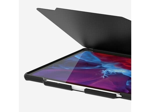ITSKINS HYBRID // SOLID FOLIO, Folio, Apple, iPad Pro 12.9" Gen.5, 32,8 cm (12.9")