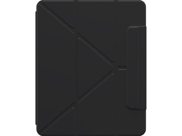 Etui na tablet Baseus Etui Baseus Safattach Apple iPad 10.2 2019/2020/2021 (7., 8. i 9. gen)/iPad Air 10.5 2019 (3. gen) (szare)