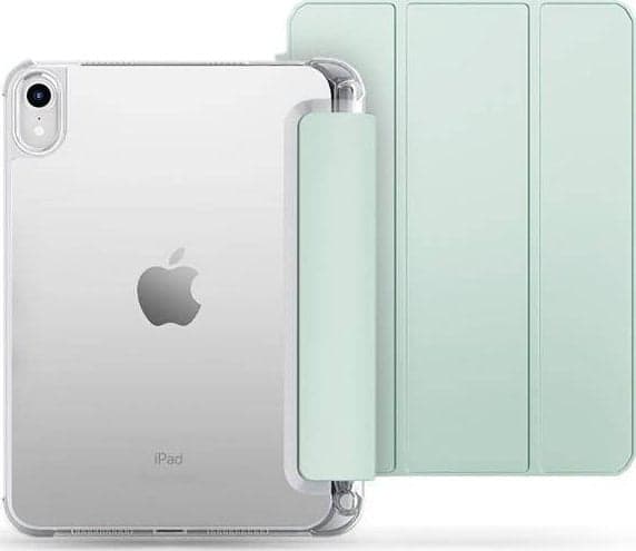 Tablet case Tech-Protect TECH-PROTECT SC PEN HYBRID IPAD AIR 4 2020/5 2022 MATCHA GREEN