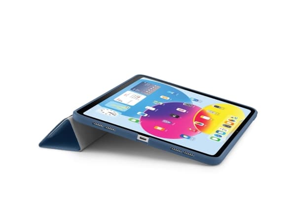 Pipetto P052-51-V, Avattava kotelo, Apple, iPad 10th Gen (2022), 27,7 cm (10.9")